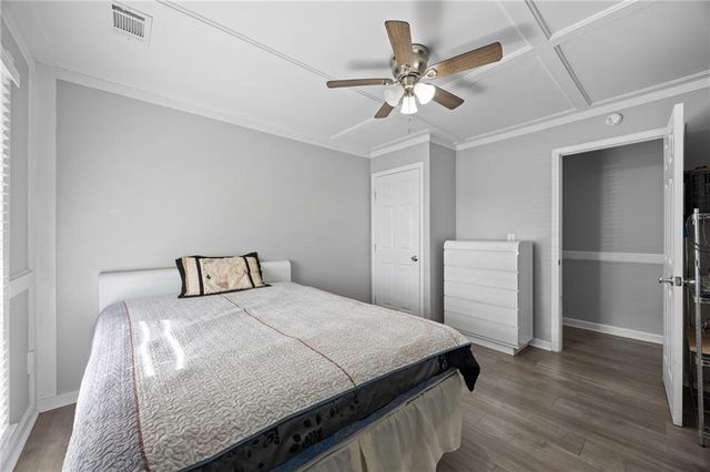 505 stone Road, Mcdonough, GA 30253