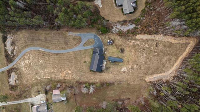 505 stone Road, Mcdonough, GA 30253