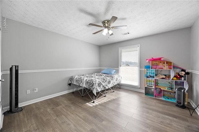 505 stone Road, Mcdonough, GA 30253