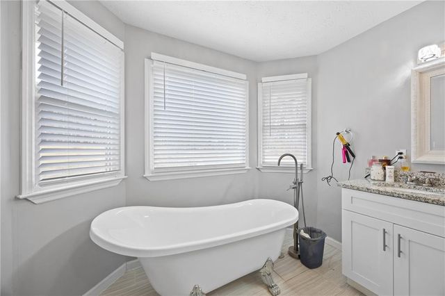 505 stone Road, Mcdonough, GA 30253