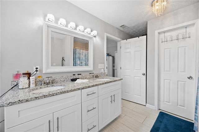 505 stone Road, Mcdonough, GA 30253