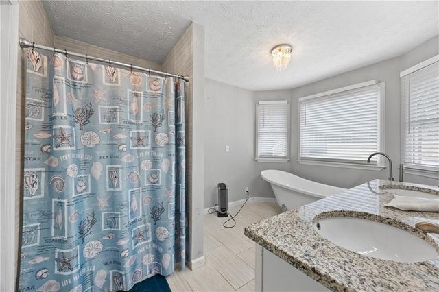 505 stone Road, Mcdonough, GA 30253