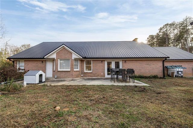 505 stone Road, Mcdonough, GA 30253