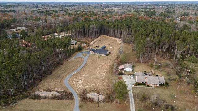 505 stone Road, Mcdonough, GA 30253