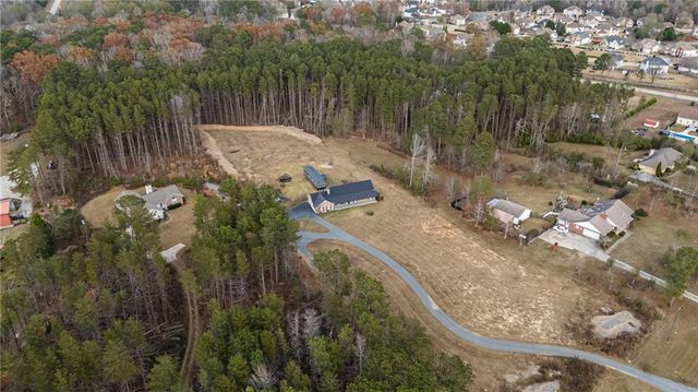 505 stone Road, Mcdonough, GA 30253