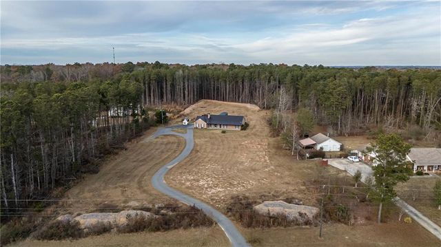 505 stone Road, Mcdonough, GA 30253