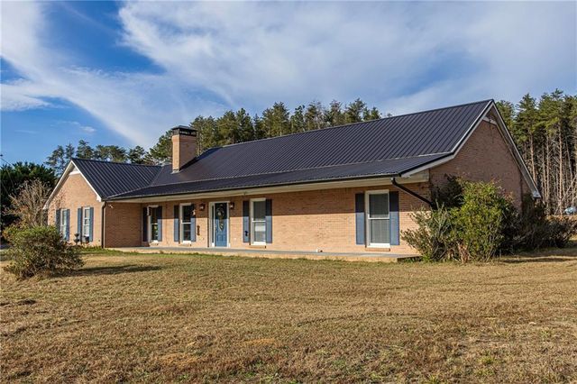 505 stone Road, Mcdonough, GA 30253