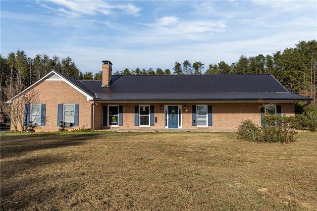 505 stone Road, Mcdonough, GA 30253