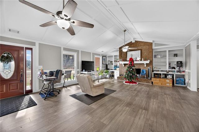 505 stone Road, Mcdonough, GA 30253