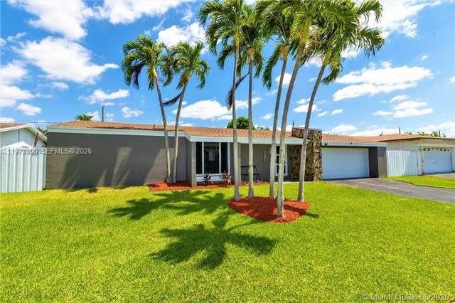 11421 NW 30th Pl, Sunrise, FL 33323