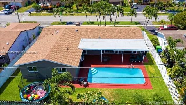 11421 NW 30th Pl, Sunrise, FL 33323