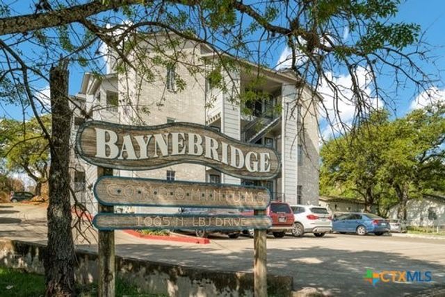 1005 N Lbj Drive B1, San Marcos, TX 78666