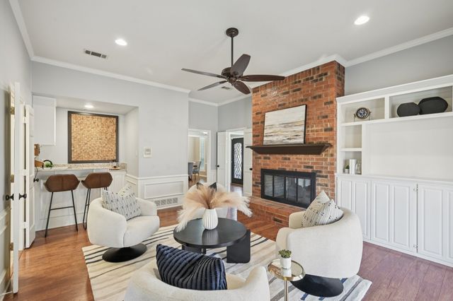 2400 Dunwick Drive, Plano, TX 75023