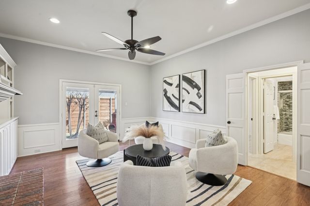 2400 Dunwick Drive, Plano, TX 75023