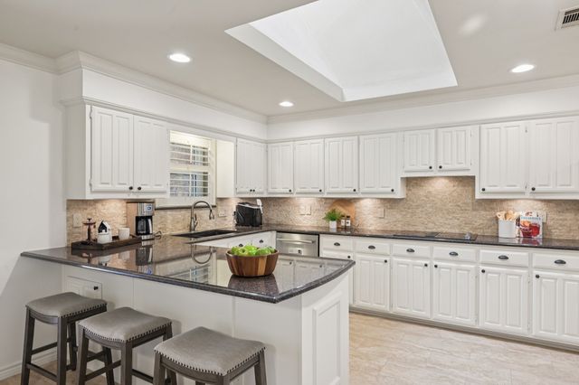 2400 Dunwick Drive, Plano, TX 75023