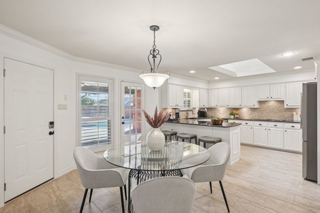 2400 Dunwick Drive, Plano, TX 75023