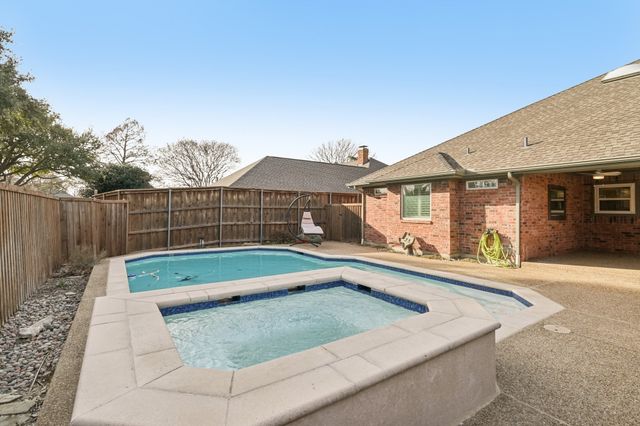 2400 Dunwick Drive, Plano, TX 75023