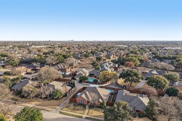 2400 Dunwick Drive, Plano, TX 75023