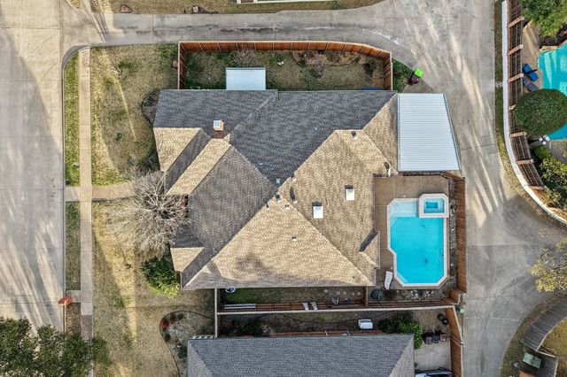 2400 Dunwick Drive, Plano, TX 75023