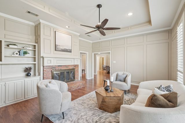 2400 Dunwick Drive, Plano, TX 75023