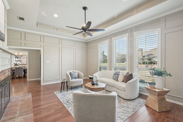 2400 Dunwick Drive, Plano, TX 75023