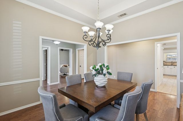 2400 Dunwick Drive, Plano, TX 75023