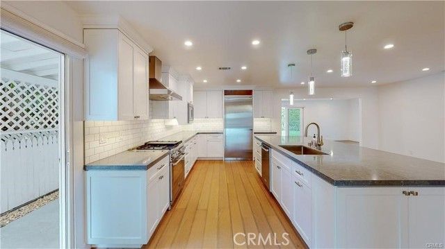 3119 Mesa Verde, Burbank, CA 91504