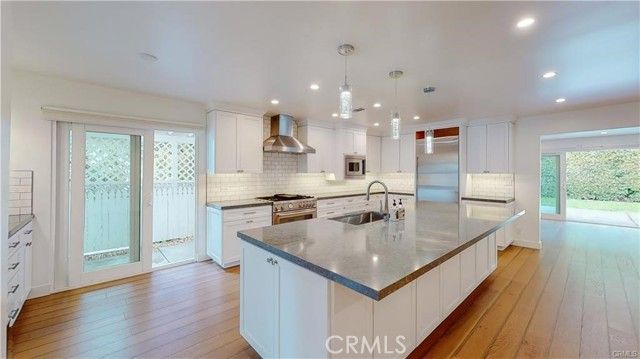 3119 Mesa Verde, Burbank, CA 91504