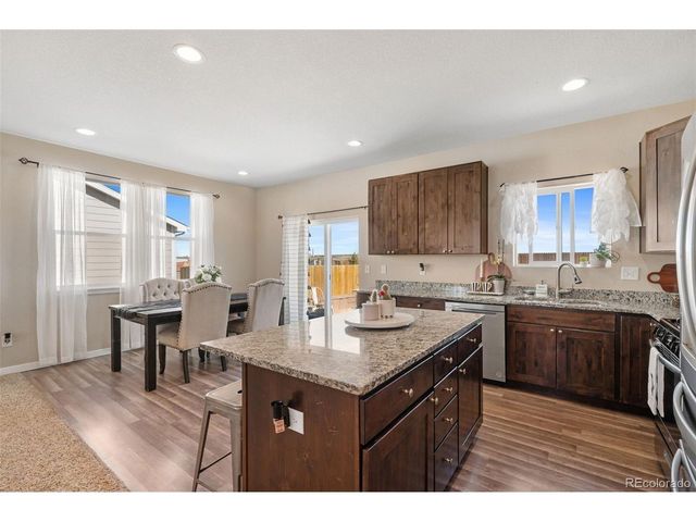 84 S 4th Ave, Deer Trail, CO 80105