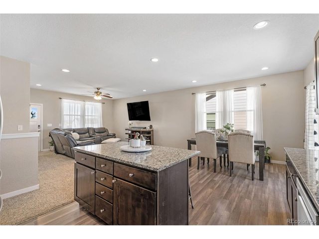 84 S 4th Ave, Deer Trail, CO 80105