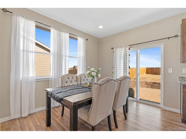 84 S 4th Ave, Deer Trail, CO 80105