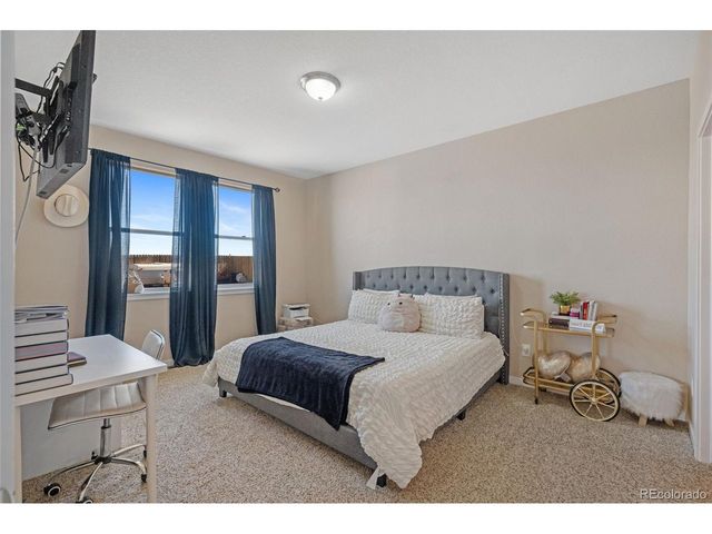 84 S 4th Ave, Deer Trail, CO 80105