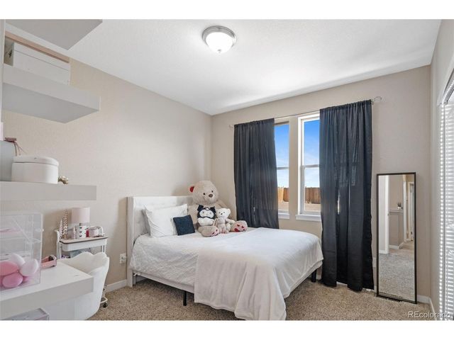 84 S 4th Ave, Deer Trail, CO 80105