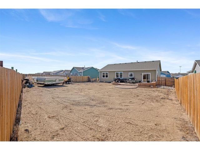 84 S 4th Ave, Deer Trail, CO 80105