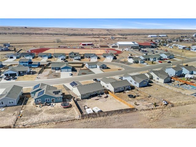 84 S 4th Ave, Deer Trail, CO 80105
