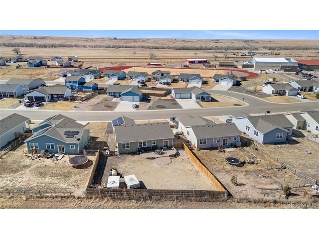 84 S 4th Ave, Deer Trail, CO 80105