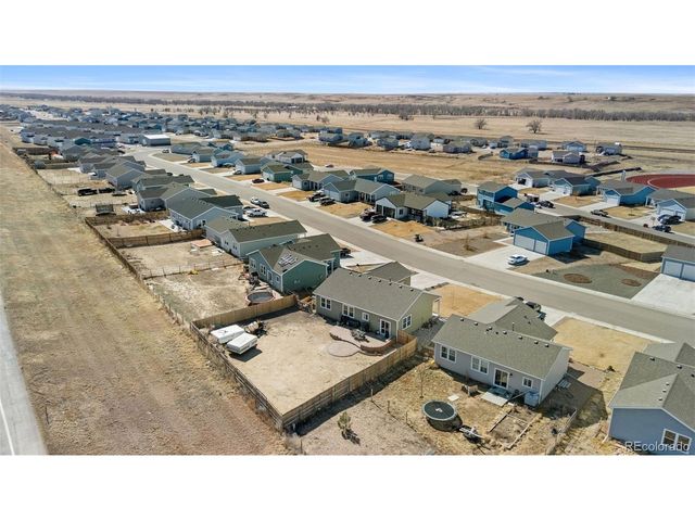 84 S 4th Ave, Deer Trail, CO 80105