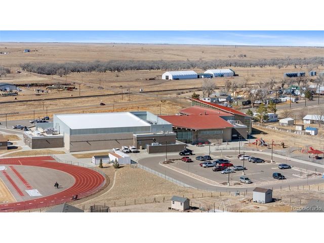 84 S 4th Ave, Deer Trail, CO 80105