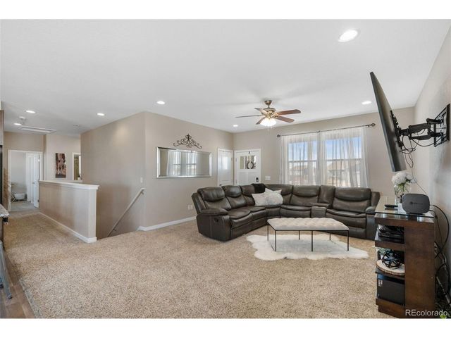 84 S 4th Ave, Deer Trail, CO 80105