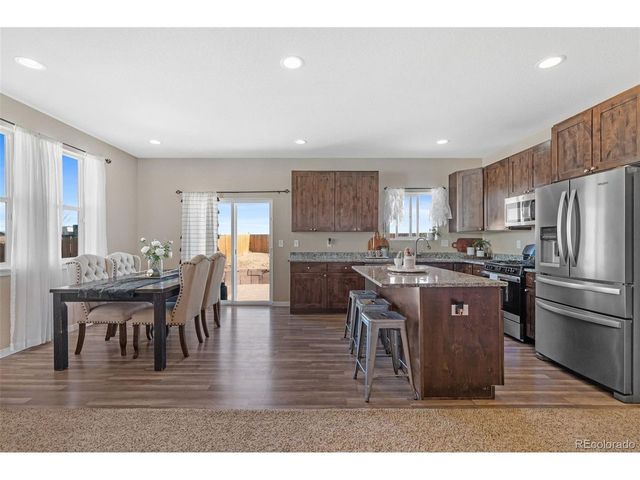 84 S 4th Ave, Deer Trail, CO 80105