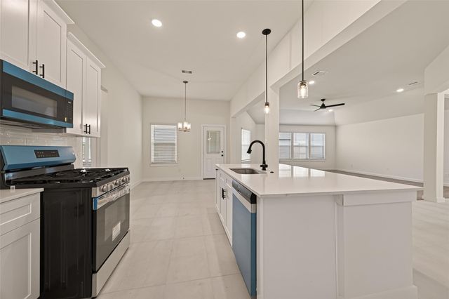 3423 Windmill Palm Drive, Manvel, TX 77578