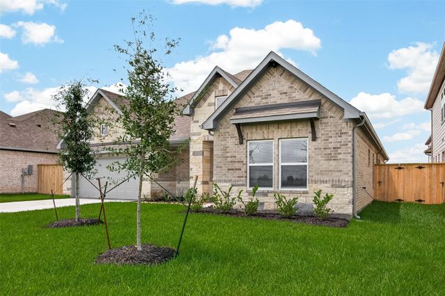 3423 Windmill Palm Drive, Manvel, TX 77578