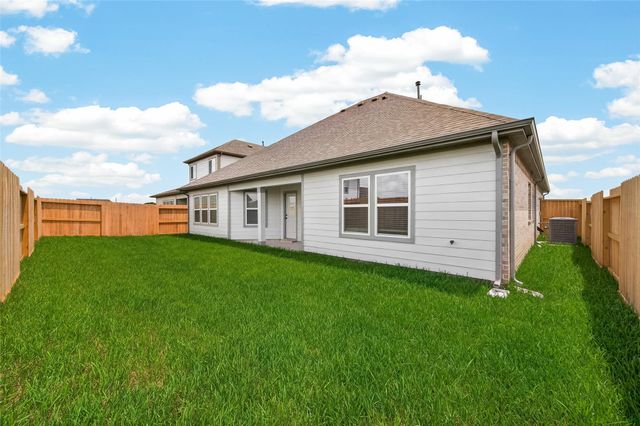 3423 Windmill Palm Drive, Manvel, TX 77578