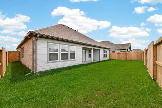3423 Windmill Palm Drive, Manvel, TX 77578
