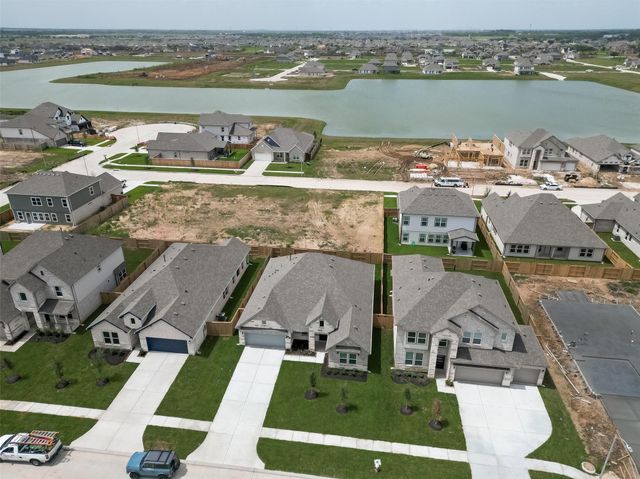3423 Windmill Palm Drive, Manvel, TX 77578