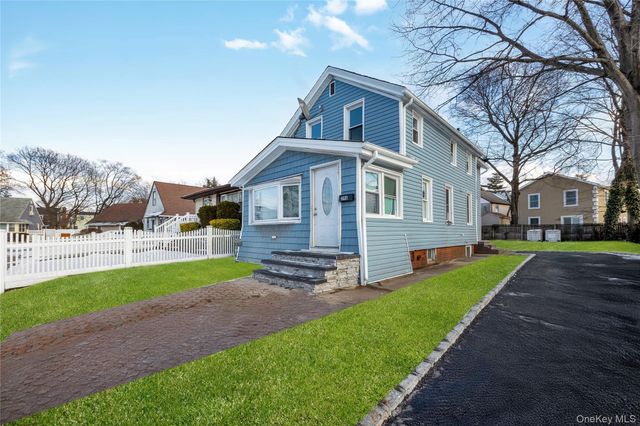 296 Harvard Street, Hempstead, NY 11550