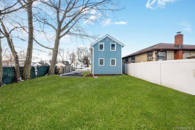 296 Harvard Street, Hempstead, NY 11550