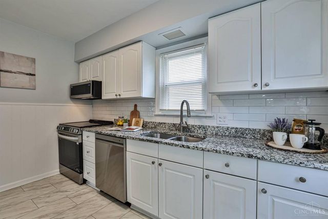 3988 S Whetzel Avenue, Fairfax, OH 45227