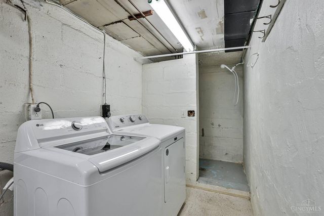 3988 S Whetzel Avenue, Fairfax, OH 45227