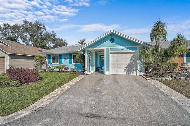 3810 42ND AVENUE W, Bradenton, FL 34205